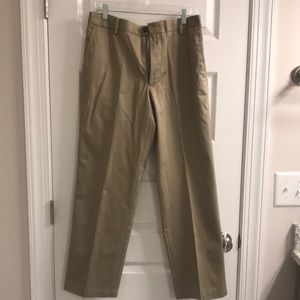 Dockers Khakis Mens 33x30